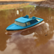 Illustration for article titled Introducing Lake Pothole